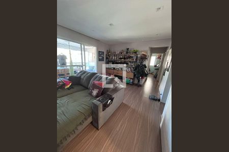 Apartamento à venda com 3 quartos, 87m² em Alto da Mooca, São Paulo