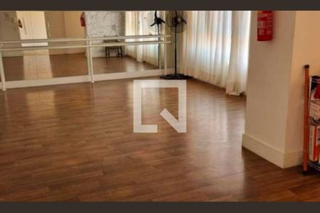 Apartamento à venda com 3 quartos, 87m² em Alto da Mooca, São Paulo