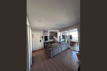 Apartamento à venda com 3 quartos, 87m² em Alto da Mooca, São Paulo
