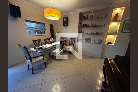 Apartamento à venda com 3 quartos, 189m² em Recreio dos Bandeirantes, Rio de Janeiro