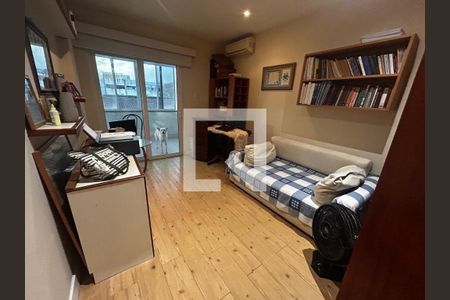 Apartamento à venda com 3 quartos, 189m² em Recreio dos Bandeirantes, Rio de Janeiro