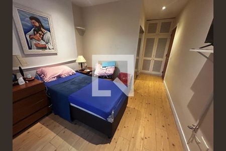 Apartamento à venda com 3 quartos, 189m² em Recreio dos Bandeirantes, Rio de Janeiro