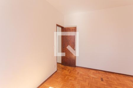 Quarto 1 de apartamento para alugar com 2 quartos, 60m² em Sagrada Família, Belo Horizonte