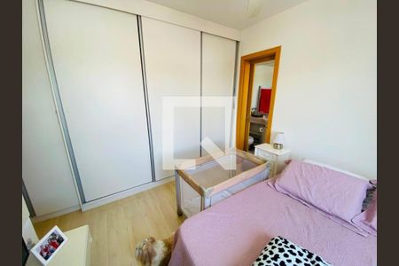 Apartamento à venda com 3 quartos, 85m² em Buritis, Belo Horizonte