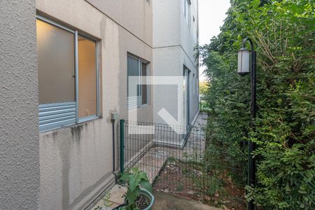 Quintal de apartamento à venda com 2 quartos, 47m² em Jardim Morumbi (nova Veneza), Sumaré