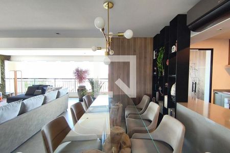 Apartamento à venda com 3 quartos, 149m² em Vila Mariana, São Paulo