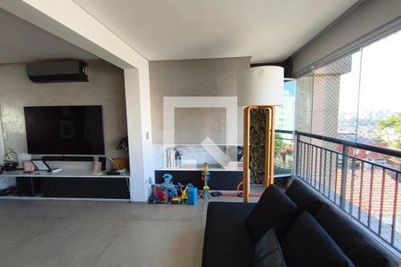 Apartamento à venda com 3 quartos, 149m² em Vila Mariana, São Paulo