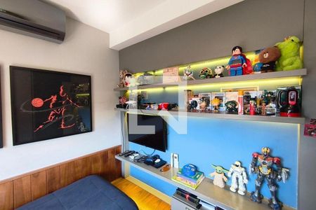 Apartamento à venda com 3 quartos, 149m² em Vila Mariana, São Paulo