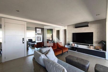 Apartamento à venda com 3 quartos, 149m² em Vila Mariana, São Paulo