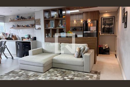 Apartamento à venda com 3 quartos, 98m² em Pinheiros, São Paulo