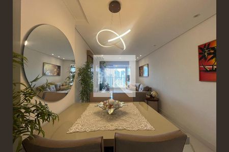Apartamento à venda com 3 quartos, 77m² em Alto da Mooca, São Paulo