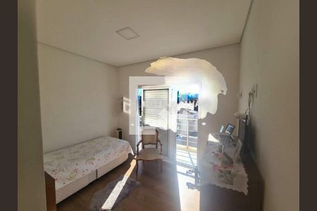Casa de Condomínio à venda com 4 quartos, 272m² em Swiss Park, Campinas