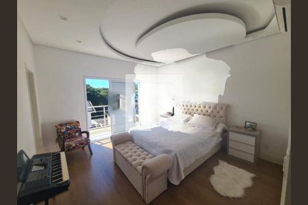 Casa de Condomínio à venda com 4 quartos, 272m² em Swiss Park, Campinas