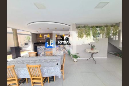 Casa de Condomínio à venda com 4 quartos, 272m² em Swiss Park, Campinas
