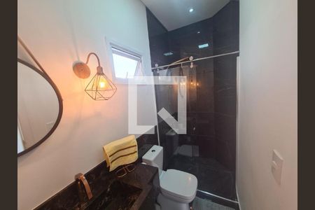 Casa de Condomínio à venda com 4 quartos, 272m² em Swiss Park, Campinas