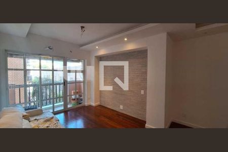 Apartamento à venda com 2 quartos, 82m² em Jardim Botânico, Rio de Janeiro
