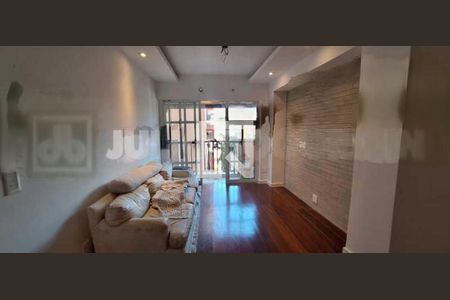 Apartamento à venda com 2 quartos, 82m² em Jardim Botânico, Rio de Janeiro