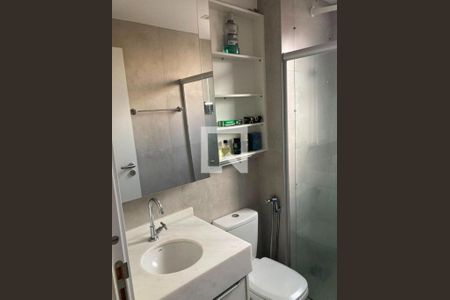 Apartamento à venda com 2 quartos, 63m² em Santa Efigênia, Belo Horizonte