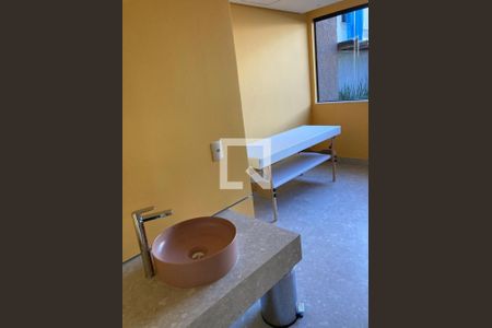 Apartamento à venda com 2 quartos, 63m² em Santa Efigênia, Belo Horizonte