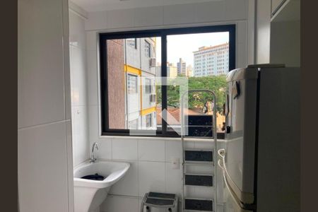 Apartamento à venda com 2 quartos, 63m² em Santa Efigênia, Belo Horizonte