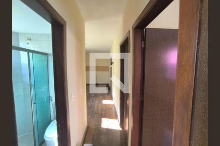 Apartamento à venda com 3 quartos, 52m² em Santa Cruz, Belo Horizonte