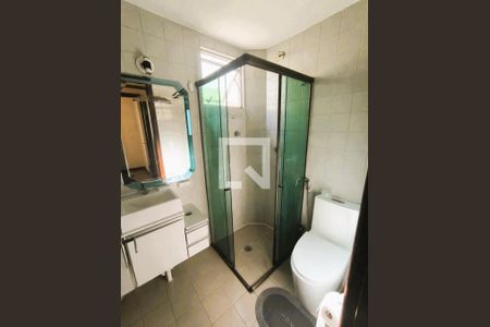 Apartamento à venda com 3 quartos, 52m² em Santa Cruz, Belo Horizonte