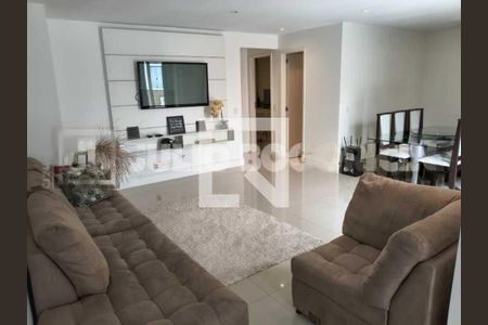 Apartamento à venda com 4 quartos, 398m² em Recreio dos Bandeirantes, Rio de Janeiro