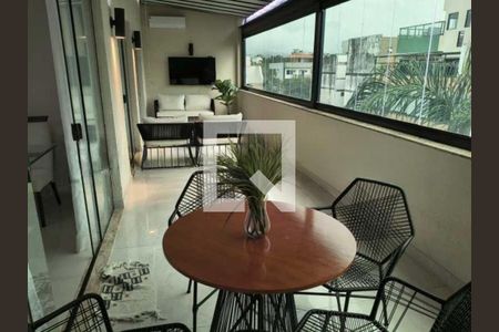 Apartamento à venda com 4 quartos, 398m² em Recreio dos Bandeirantes, Rio de Janeiro