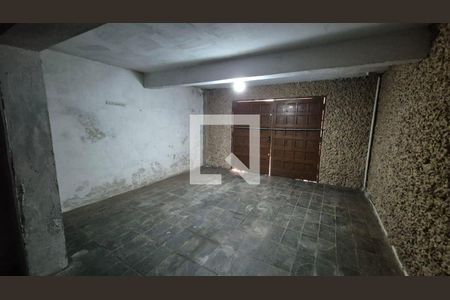 Casa à venda com 3 quartos, 366m² em Vila Alpina, Santo André