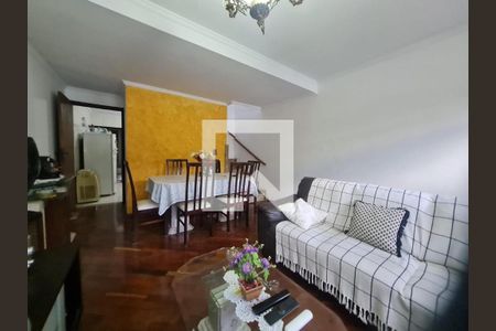 Casa à venda com 3 quartos, 135m² em Vila Medeiros, São Paulo