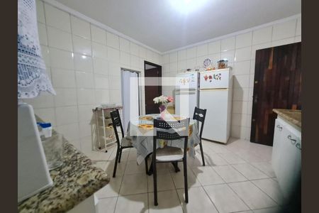 Casa à venda com 3 quartos, 135m² em Vila Medeiros, São Paulo