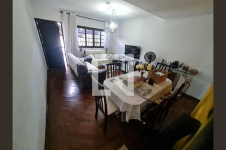 Casa à venda com 3 quartos, 135m² em Vila Medeiros, São Paulo