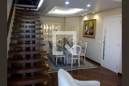 Apartamento à venda com 3 quartos, 350m² em Vila Aurora (Zona Norte), São Paulo
