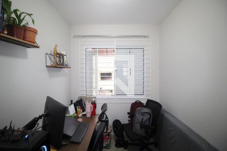 Escritório de casa de condomínio à venda com 2 quartos, 102m² em Humaitá, Porto Alegre