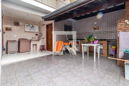 Casa à venda com 3 quartos, 164m² em Pompeia, São Paulo