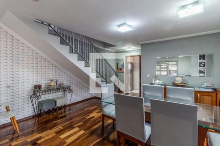 Casa à venda com 3 quartos, 164m² em Pompeia, São Paulo