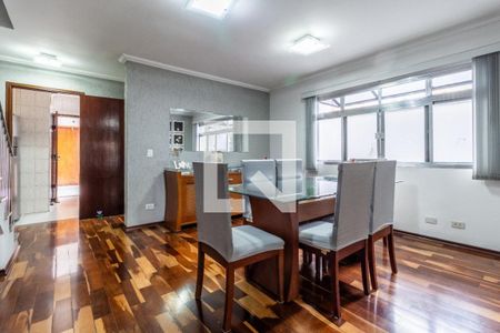 Casa à venda com 3 quartos, 164m² em Pompeia, São Paulo
