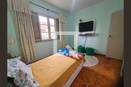 Casa à venda com 2 quartos, 130m² em Parque Mandaqui, São Paulo