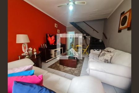 Casa à venda com 2 quartos, 130m² em Parque Mandaqui, São Paulo