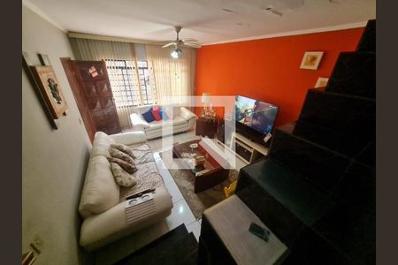 Casa à venda com 2 quartos, 130m² em Parque Mandaqui, São Paulo