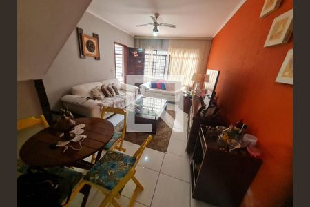 Casa à venda com 2 quartos, 130m² em Parque Mandaqui, São Paulo