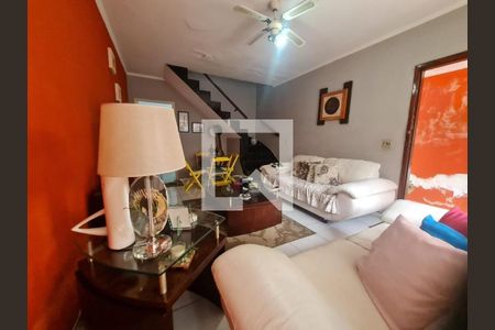 Casa à venda com 2 quartos, 130m² em Parque Mandaqui, São Paulo