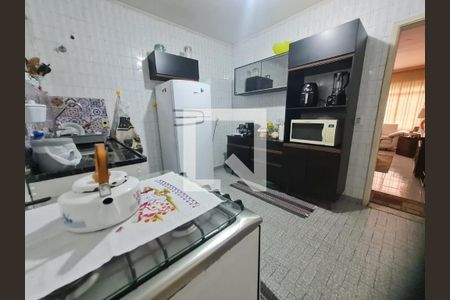Casa à venda com 2 quartos, 130m² em Parque Mandaqui, São Paulo