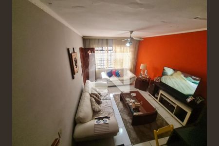 Casa à venda com 2 quartos, 130m² em Parque Mandaqui, São Paulo