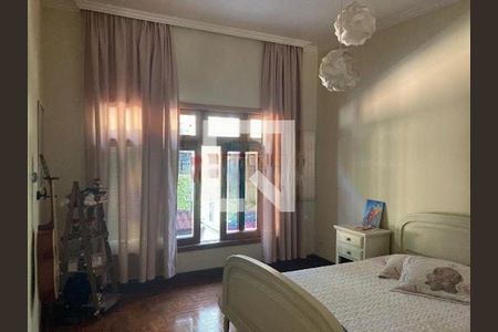 Casa à venda com 3 quartos, 250m² em Jardim Petropolis, São Paulo