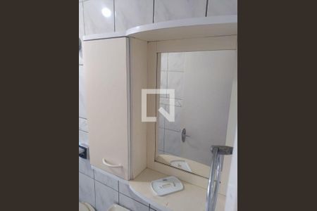 Foto 14 de apartamento à venda com 2 quartos, 56m² em Vila Paranagua, São Paulo