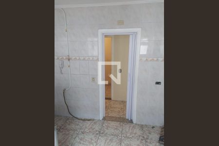 Foto 21 de apartamento à venda com 2 quartos, 56m² em Vila Paranagua, São Paulo