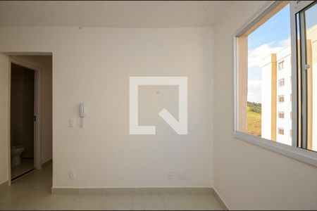 Sala de apartamento à venda com 2 quartos, 60m² em Pirituba, São Paulo
