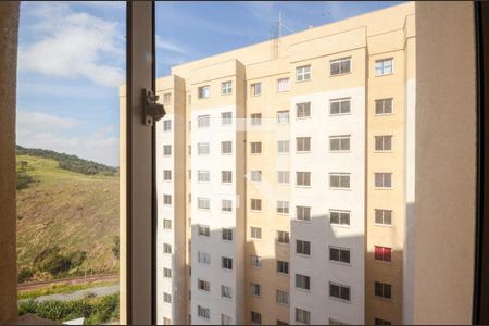 Quarto 1 - Janela de apartamento à venda com 2 quartos, 60m² em Pirituba, São Paulo