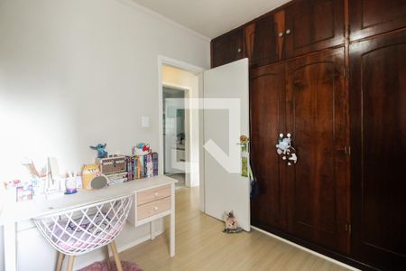 Quarto  de apartamento à venda com 2 quartos, 63m² em Vila Gomes Cardim, São Paulo